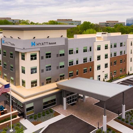 Hyatt House Nashville Airport Exterior photo