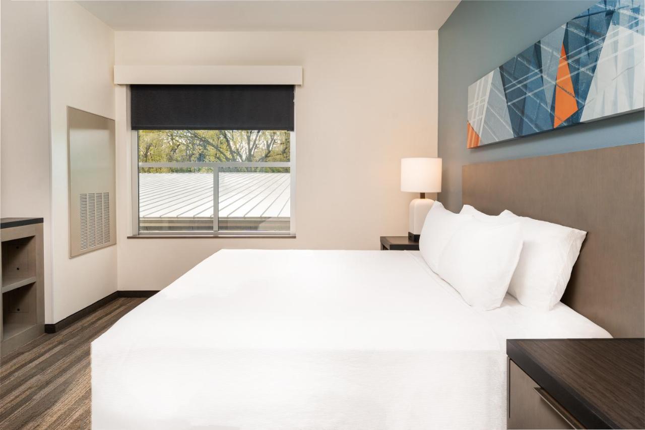 Hyatt House Nashville Airport Exterior photo
