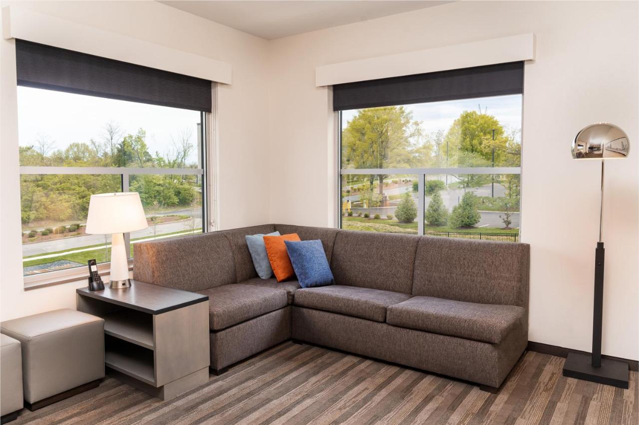 Hyatt House Nashville Airport Exterior photo