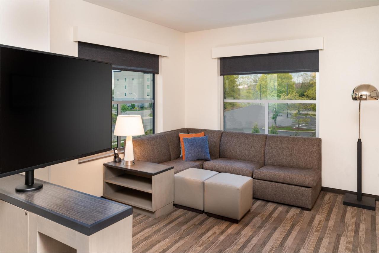 Hyatt House Nashville Airport Exterior photo