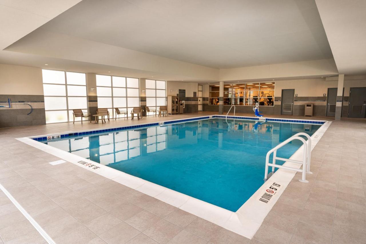 Hyatt House Nashville Airport Exterior photo