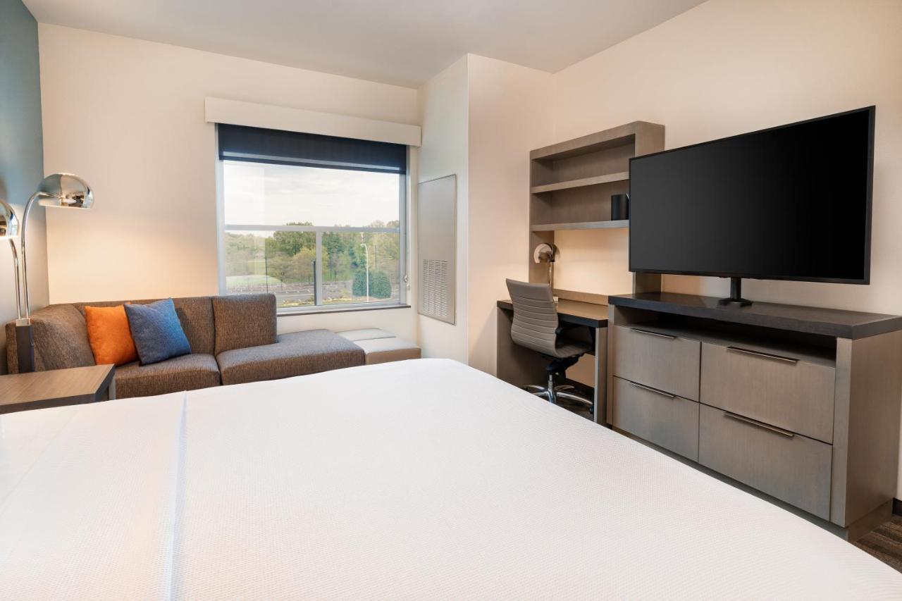 Hyatt House Nashville Airport Exterior photo