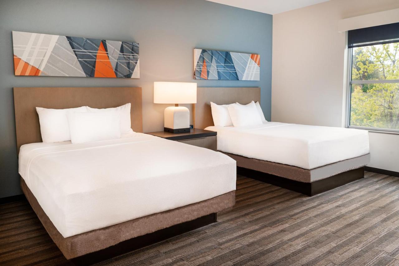 Hyatt House Nashville Airport Exterior photo