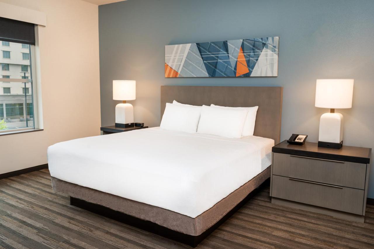 Hyatt House Nashville Airport Exterior photo