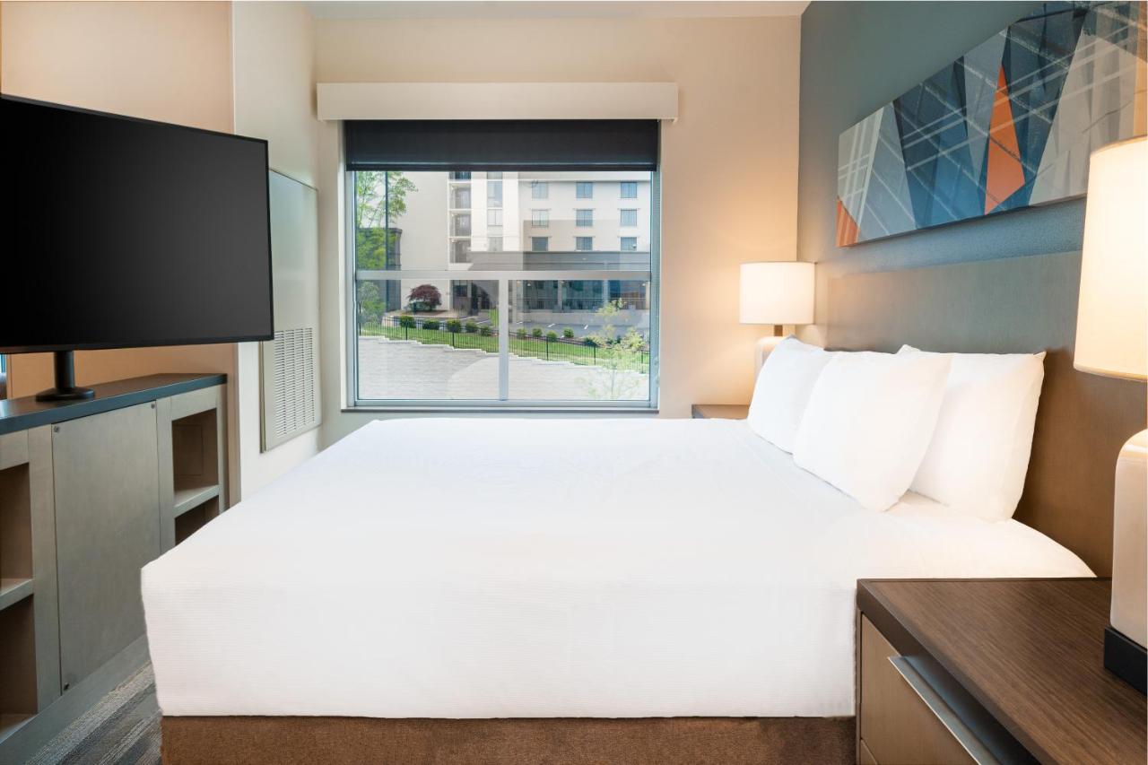 Hyatt House Nashville Airport Exterior photo