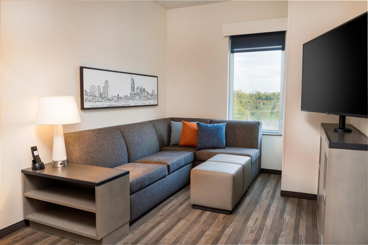 Hyatt House Nashville Airport Exterior photo