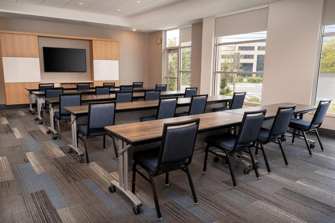 Hyatt House Nashville Airport Exterior photo